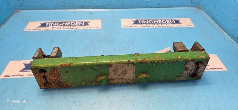 Anhängevorrichtung of the type John Deere 6300, Gebrauchtmaschine in Hemmet (Picture 9)