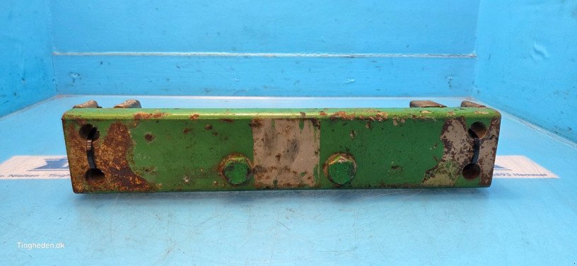 Anhängevorrichtung of the type John Deere 6300, Gebrauchtmaschine in Hemmet (Picture 8)