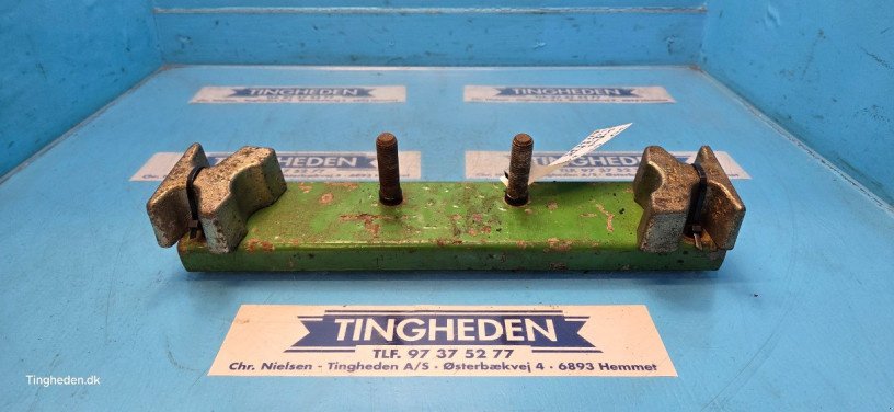 Anhängevorrichtung of the type John Deere 6300, Gebrauchtmaschine in Hemmet (Picture 1)