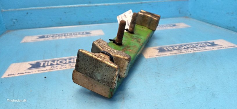 Anhängevorrichtung of the type John Deere 6300, Gebrauchtmaschine in Hemmet (Picture 3)