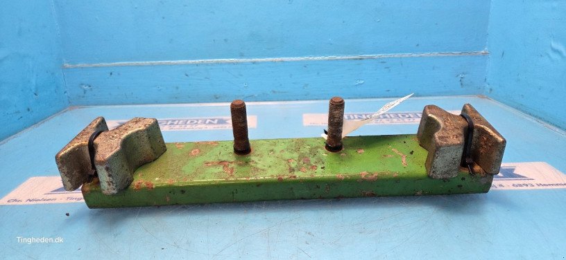 Anhängevorrichtung of the type John Deere 6300, Gebrauchtmaschine in Hemmet (Picture 2)