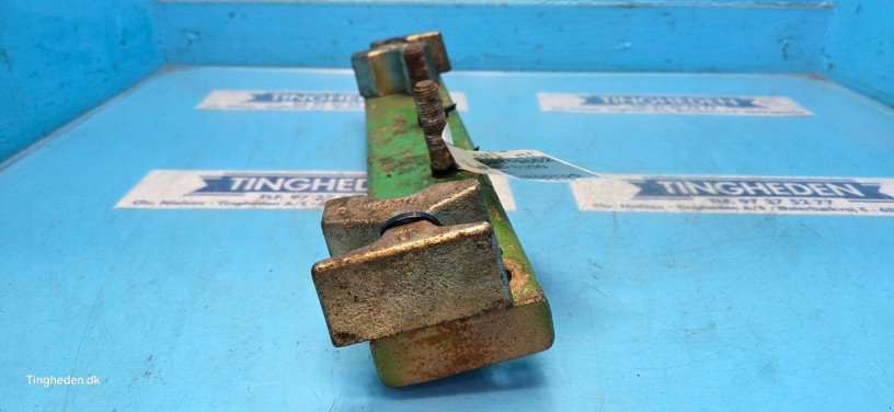 Anhängevorrichtung of the type John Deere 6300, Gebrauchtmaschine in Hemmet (Picture 7)