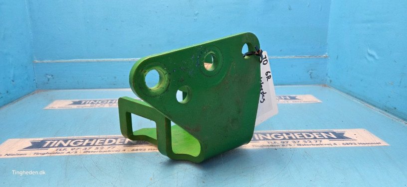 Anhängevorrichtung des Typs John Deere 6R, Gebrauchtmaschine in Hemmet (Bild 9)
