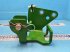 Anhängevorrichtung des Typs John Deere 6R, Gebrauchtmaschine in Hemmet (Bild 7)
