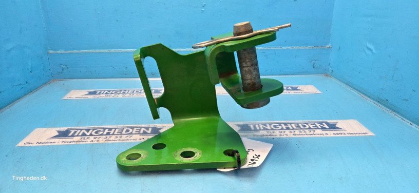 Anhängevorrichtung des Typs John Deere 6R, Gebrauchtmaschine in Hemmet (Bild 2)