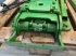 Anhängevorrichtung des Typs John Deere 6R, Gebrauchtmaschine in Hemmet (Bild 5)