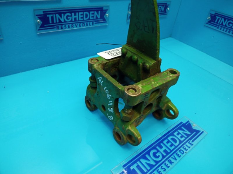 Anhängevorrichtung des Typs John Deere 710, Gebrauchtmaschine in Hemmet (Bild 2)