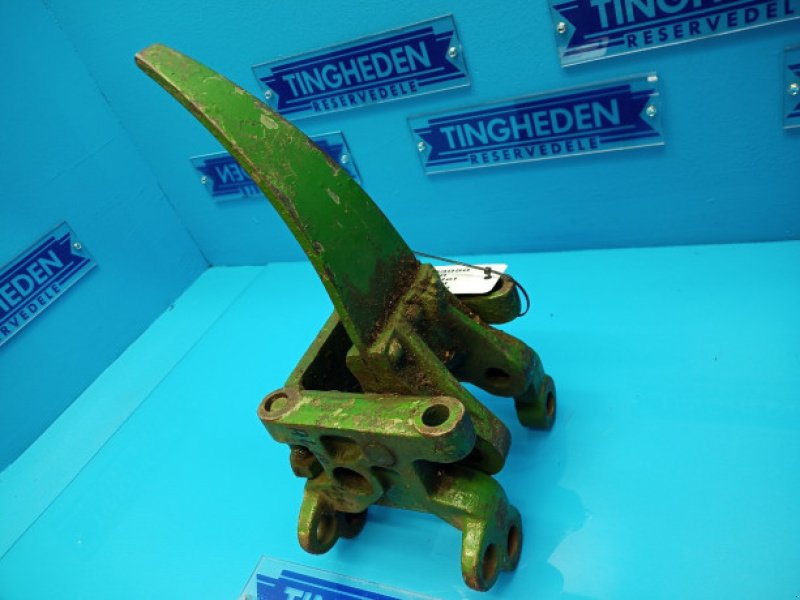 Anhängevorrichtung des Typs John Deere 710, Gebrauchtmaschine in Hemmet (Bild 3)