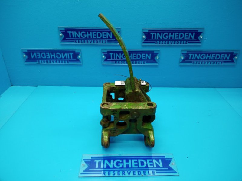 Anhängevorrichtung typu John Deere 710, Gebrauchtmaschine v Hemmet (Obrázek 1)