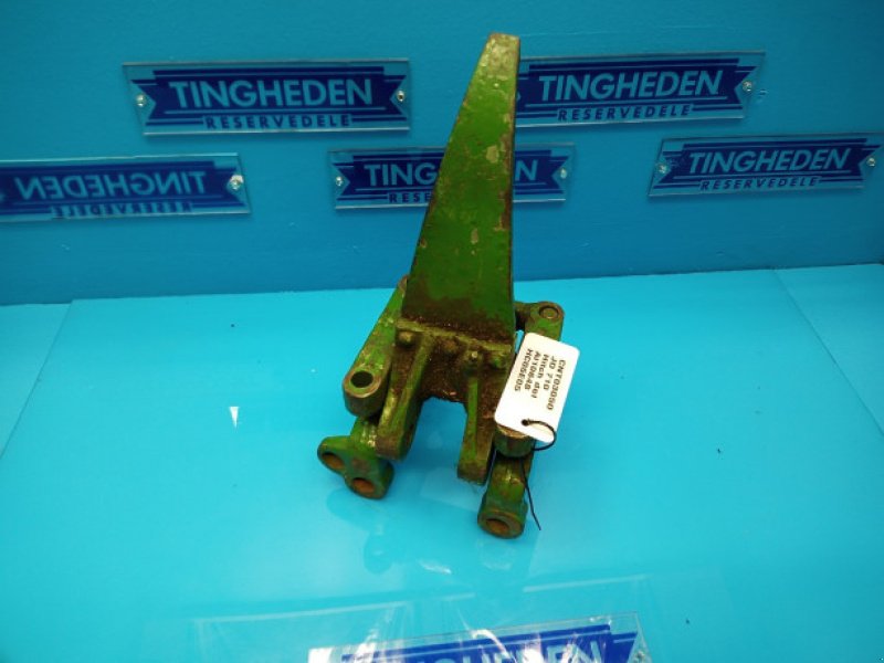 Anhängevorrichtung des Typs John Deere 710, Gebrauchtmaschine in Hemmet (Bild 9)