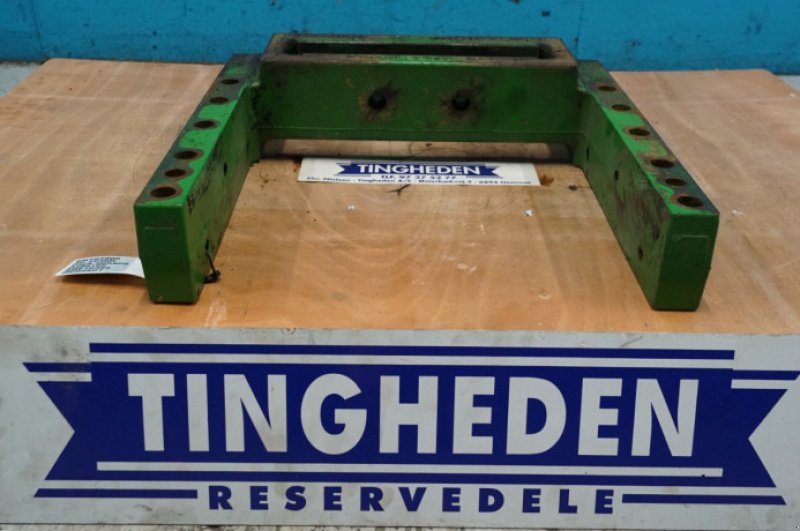 Anhängevorrichtung des Typs John Deere 7230R, Gebrauchtmaschine in Hemmet (Bild 2)