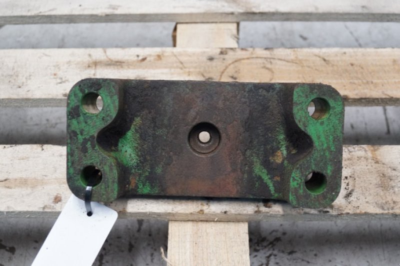 Anhängevorrichtung des Typs John Deere 7600, Gebrauchtmaschine in Hemmet (Bild 7)