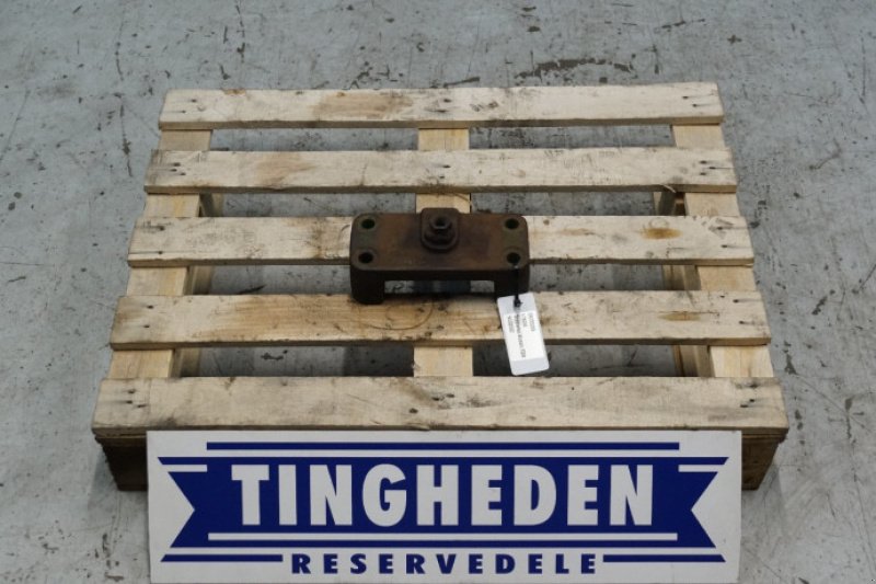 Anhängevorrichtung des Typs John Deere 7600, Gebrauchtmaschine in Hemmet (Bild 1)