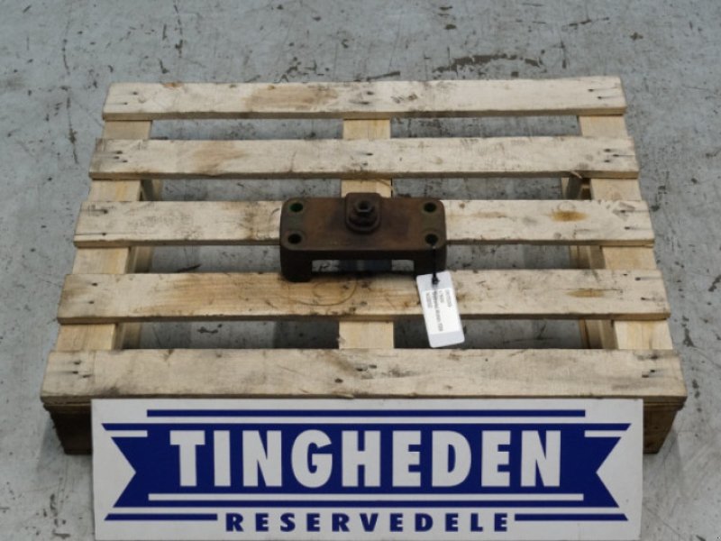 Anhängevorrichtung typu John Deere 7600, Gebrauchtmaschine v Hemmet (Obrázek 1)