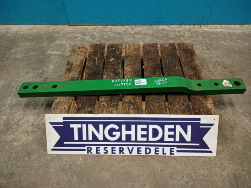 Anhängevorrichtung typu John Deere 7830, Gebrauchtmaschine v Hemmet (Obrázek 1)