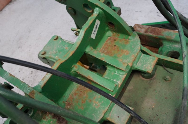 Anhängevorrichtung des Typs John Deere 8235R, Gebrauchtmaschine in Hemmet (Bild 17)