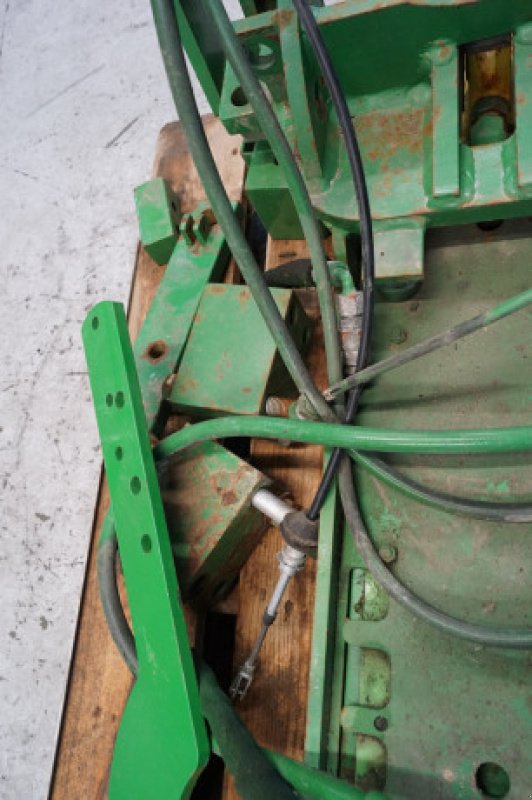 Anhängevorrichtung des Typs John Deere 8235R, Gebrauchtmaschine in Hemmet (Bild 13)