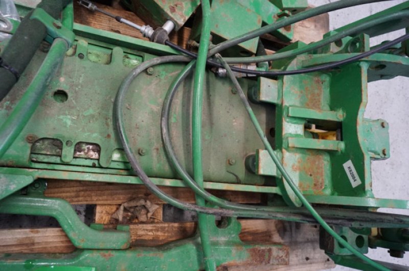 Anhängevorrichtung des Typs John Deere 8235R, Gebrauchtmaschine in Hemmet (Bild 12)