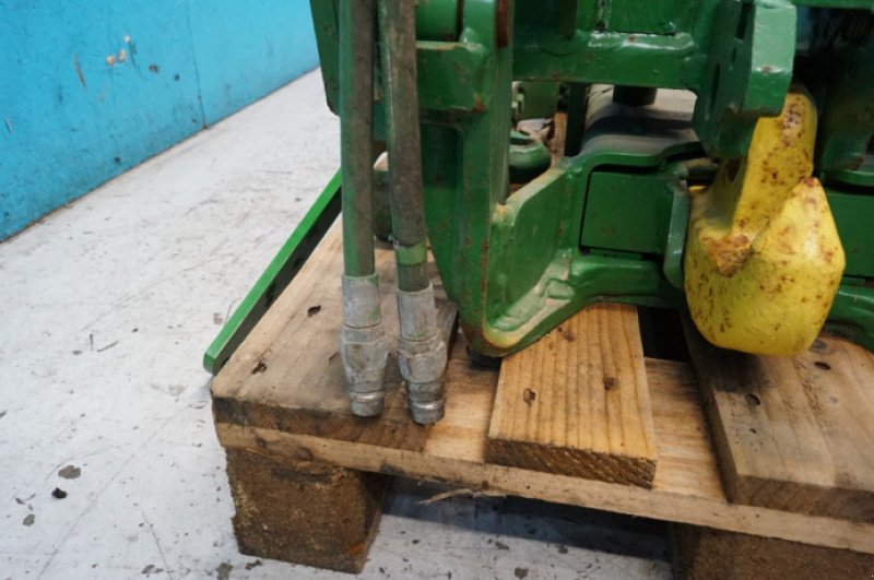 Anhängevorrichtung des Typs John Deere 8235R, Gebrauchtmaschine in Hemmet (Bild 4)