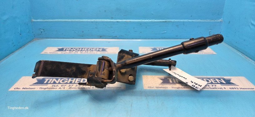 Anhängevorrichtung des Typs John Deere Sonstiges, Gebrauchtmaschine in Hemmet (Bild 3)