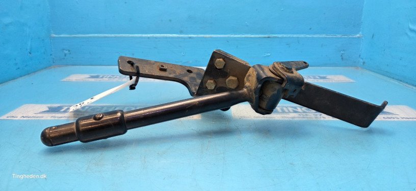 Anhängevorrichtung des Typs John Deere Sonstiges, Gebrauchtmaschine in Hemmet (Bild 9)