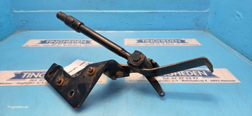 Anhängevorrichtung des Typs John Deere Sonstiges, Gebrauchtmaschine in Hemmet (Bild 2)