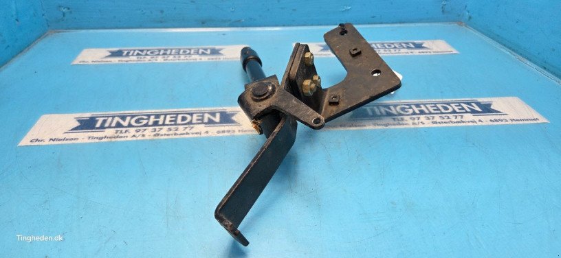 Anhängevorrichtung des Typs John Deere Sonstiges, Gebrauchtmaschine in Hemmet (Bild 5)