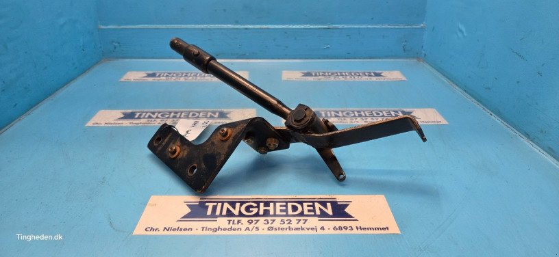 Anhängevorrichtung des Typs John Deere Sonstiges, Gebrauchtmaschine in Hemmet (Bild 1)