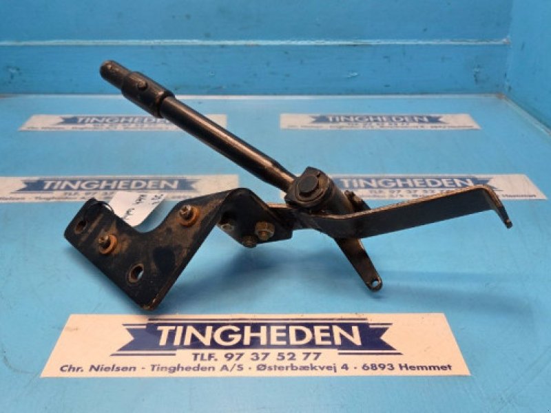 Anhängevorrichtung des Typs John Deere Sonstiges, Gebrauchtmaschine in Hemmet (Bild 1)