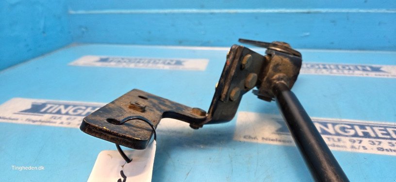 Anhängevorrichtung des Typs John Deere Sonstiges, Gebrauchtmaschine in Hemmet (Bild 8)