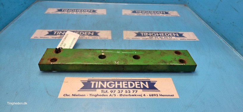 Anhängevorrichtung of the type John Deere Sonstiges, Gebrauchtmaschine in Hemmet (Picture 1)