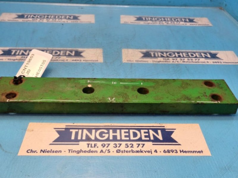 Anhängevorrichtung tipa John Deere Sonstiges, Gebrauchtmaschine u Hemmet (Slika 1)