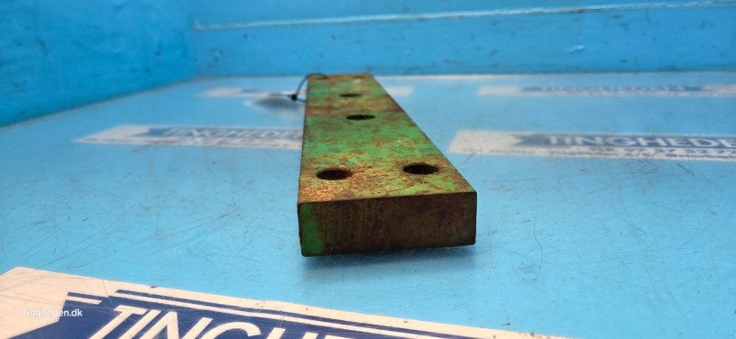 Anhängevorrichtung of the type John Deere Sonstiges, Gebrauchtmaschine in Hemmet (Picture 7)