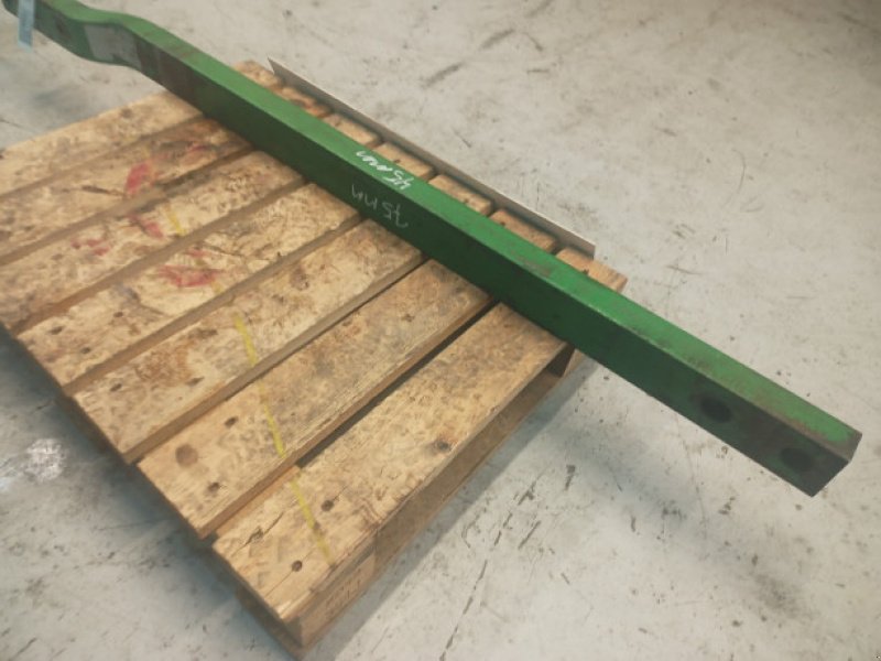 Anhängevorrichtung des Typs John Deere Træk, Gebrauchtmaschine in Hemmet (Bild 3)