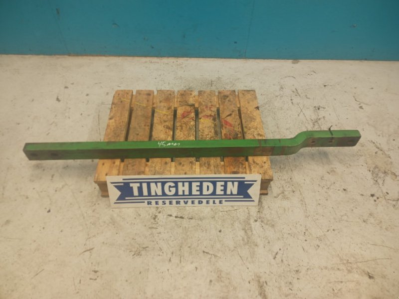 Anhängevorrichtung des Typs John Deere Træk, Gebrauchtmaschine in Hemmet (Bild 1)