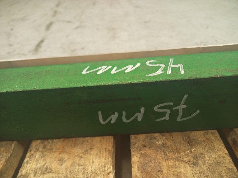 Anhängevorrichtung des Typs John Deere Træk, Gebrauchtmaschine in Hemmet (Bild 11)