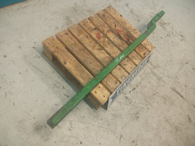 Anhängevorrichtung des Typs John Deere Træk, Gebrauchtmaschine in Hemmet (Bild 2)