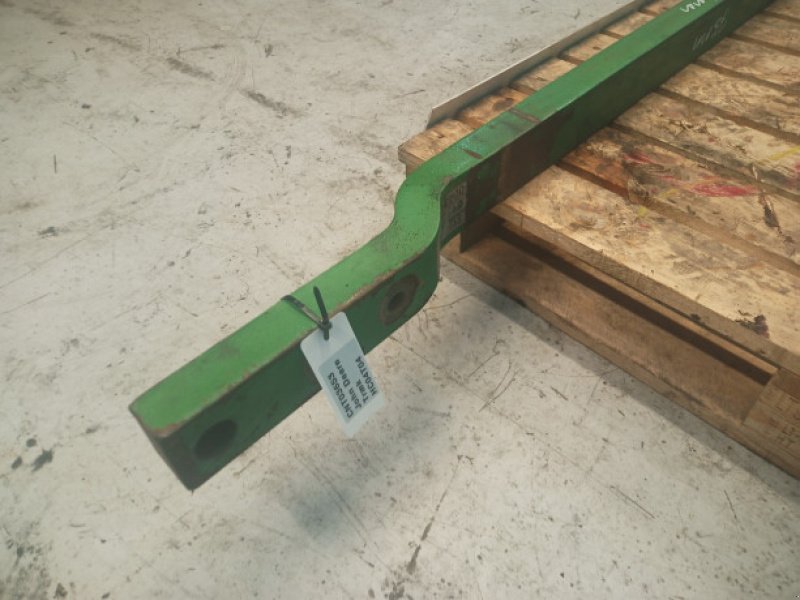 Anhängevorrichtung des Typs John Deere Træk, Gebrauchtmaschine in Hemmet (Bild 4)