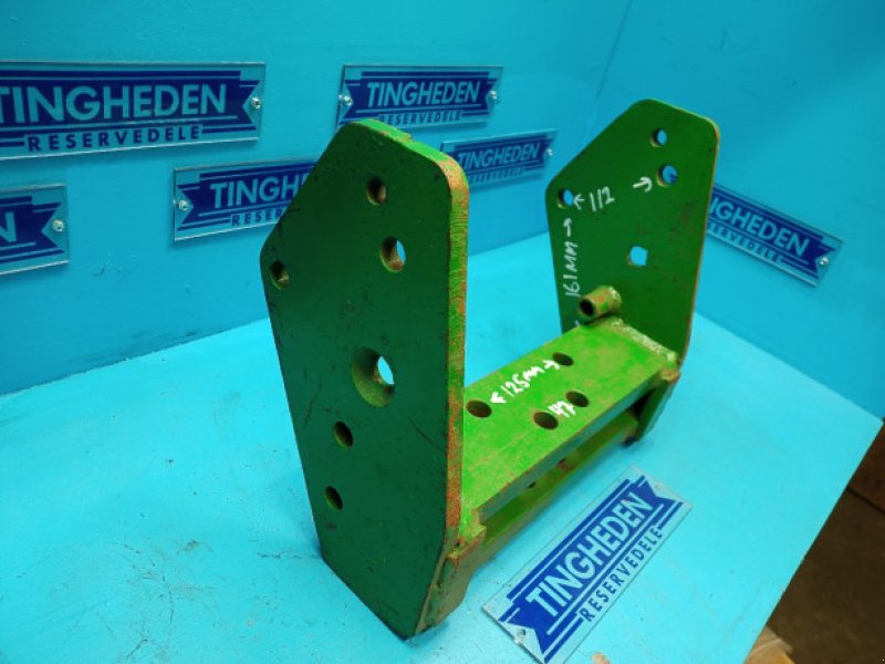 Anhängevorrichtung des Typs John Deere Træk, Gebrauchtmaschine in Hemmet (Bild 2)