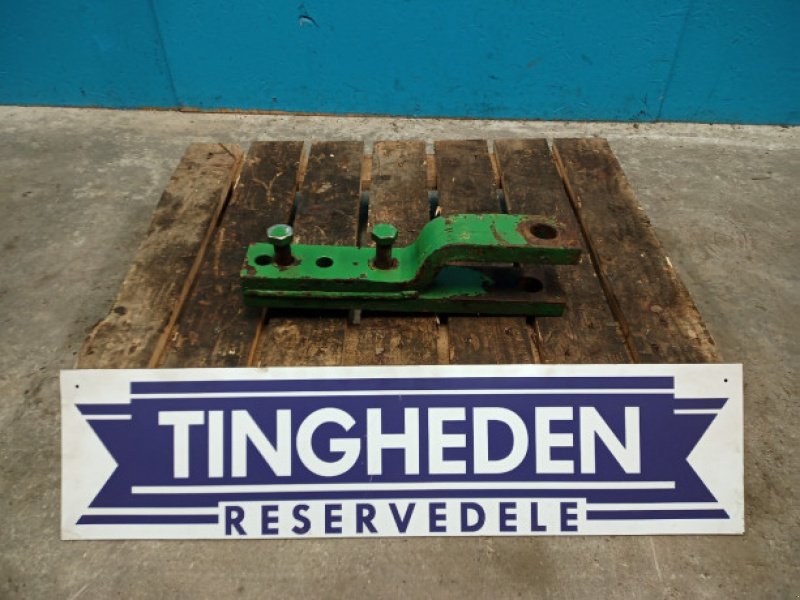 Anhängevorrichtung des Typs John Deere Træk, Gebrauchtmaschine in Hemmet (Bild 1)