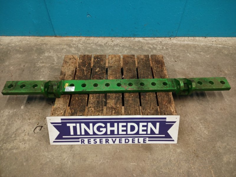 Anhängevorrichtung typu John Deere Træk, Gebrauchtmaschine v Hemmet (Obrázek 1)