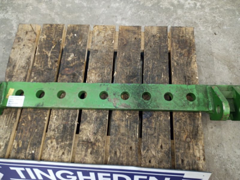 Anhängevorrichtung des Typs John Deere Træk, Gebrauchtmaschine in Hemmet (Bild 5)
