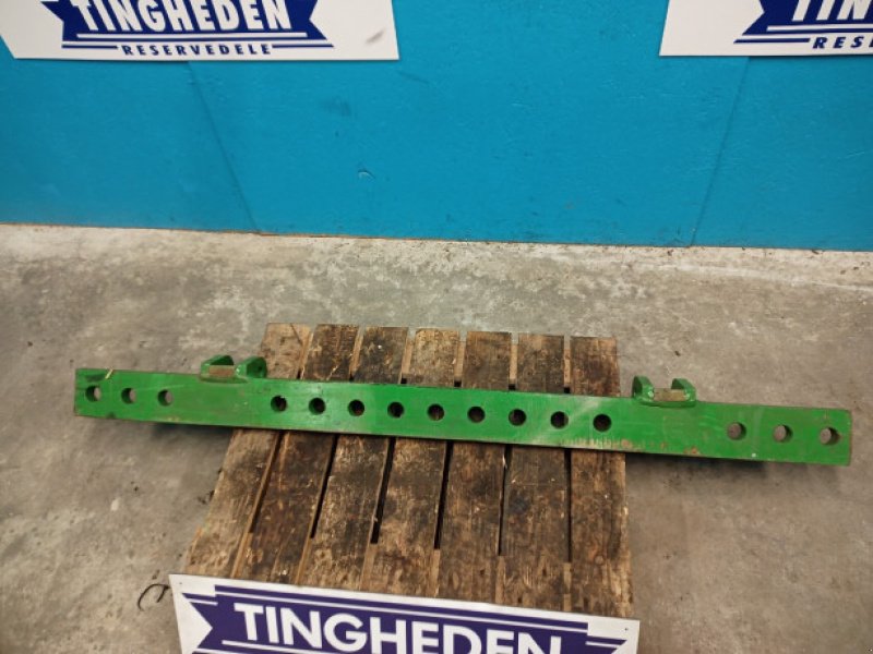 Anhängevorrichtung des Typs John Deere Træk, Gebrauchtmaschine in Hemmet (Bild 7)