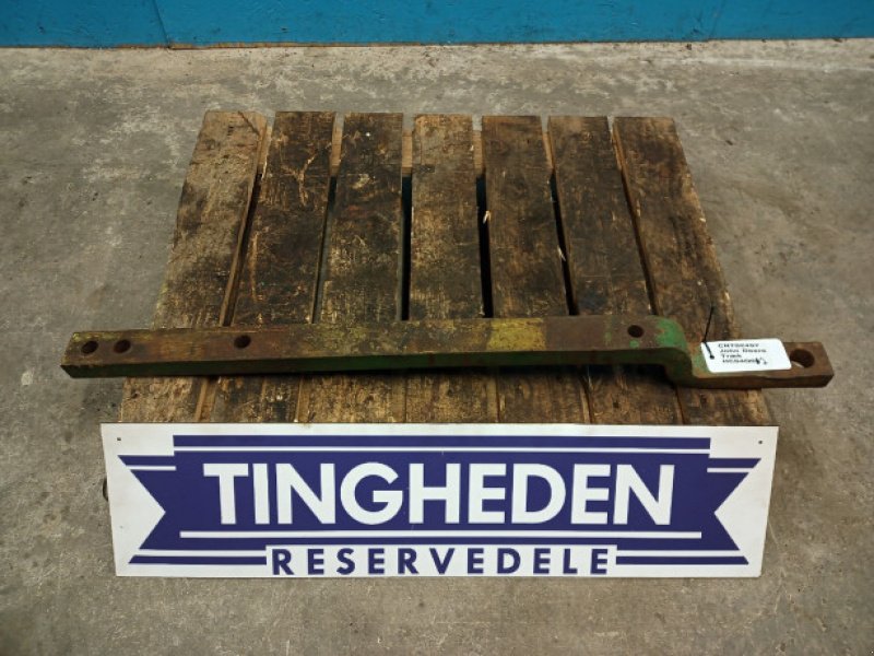 Anhängevorrichtung des Typs John Deere Træk, Gebrauchtmaschine in Hemmet (Bild 1)