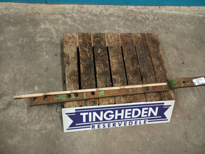 Anhängevorrichtung des Typs John Deere Træk, Gebrauchtmaschine in Hemmet (Bild 5)