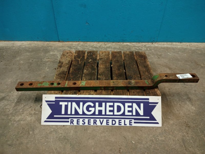 Anhängevorrichtung typu John Deere Træk, Gebrauchtmaschine v Hemmet (Obrázek 1)