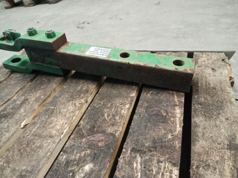 Anhängevorrichtung des Typs John Deere Træk, Gebrauchtmaschine in Hemmet (Bild 4)