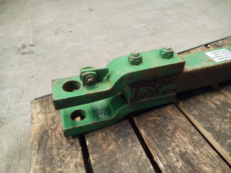Anhängevorrichtung des Typs John Deere Træk, Gebrauchtmaschine in Hemmet (Bild 5)