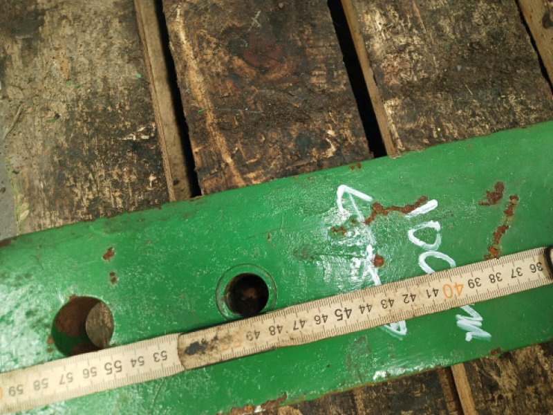 Anhängevorrichtung des Typs John Deere Træk, Gebrauchtmaschine in Hemmet (Bild 5)