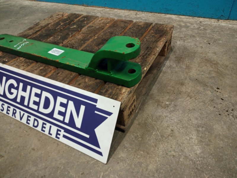 Anhängevorrichtung des Typs John Deere Træk, Gebrauchtmaschine in Hemmet (Bild 2)